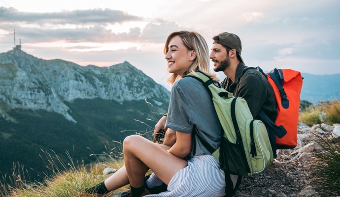 What makes you happy?