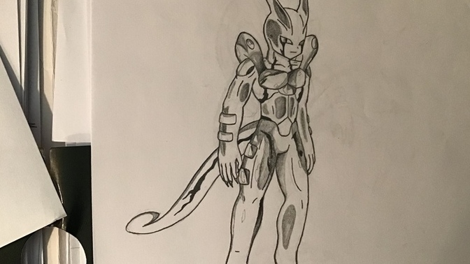 Jahnazu Amber Form with color?