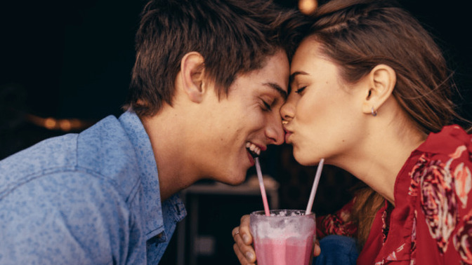Would you date a girl who's not a virgin?