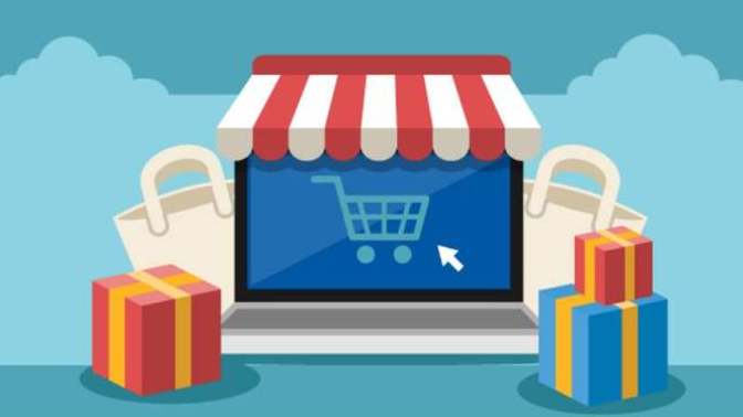 What are the best ways to send gifts online?