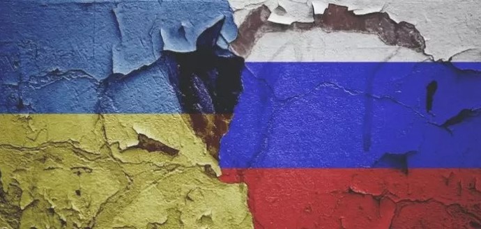 What do you think about the war between Ukraine and Russia?
