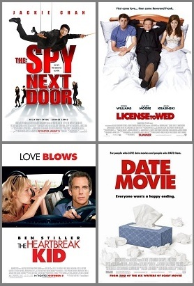 What Movie Cliches do you hate the most?