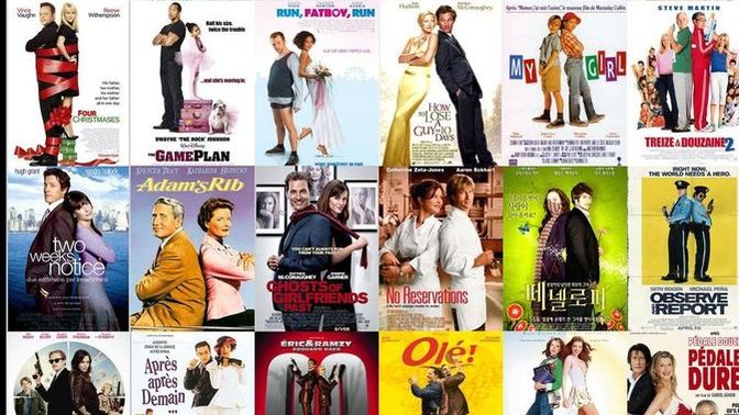 What Movie Cliches do you hate the most?
