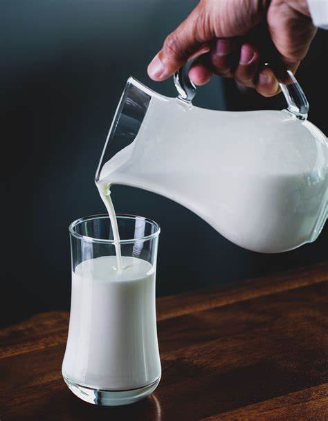 What is your favorite milk flavor?