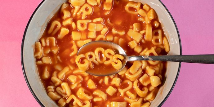 Have your tastes in foods changed as you aged?