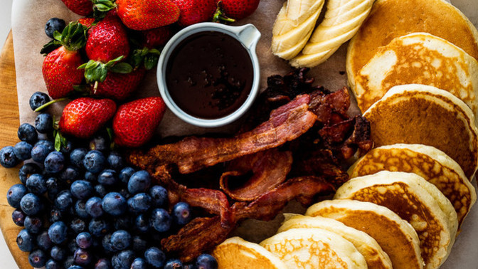 Have your tastes in foods changed as you aged?