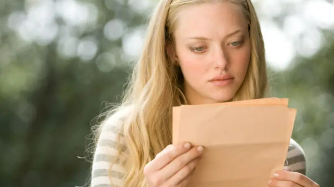 Is there something wrong with reaching out to someone months later after falling out with them?