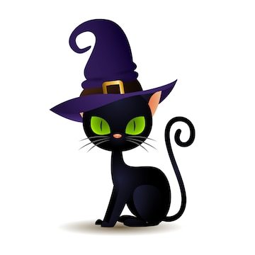 Whats your favorite Halloween animal?