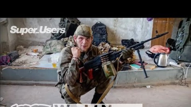 Why is the Russian military collapsing so hard?