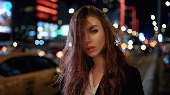 Are You Intimidated By A Strong Sexy Woman? Do you prefer a more submissive woman?