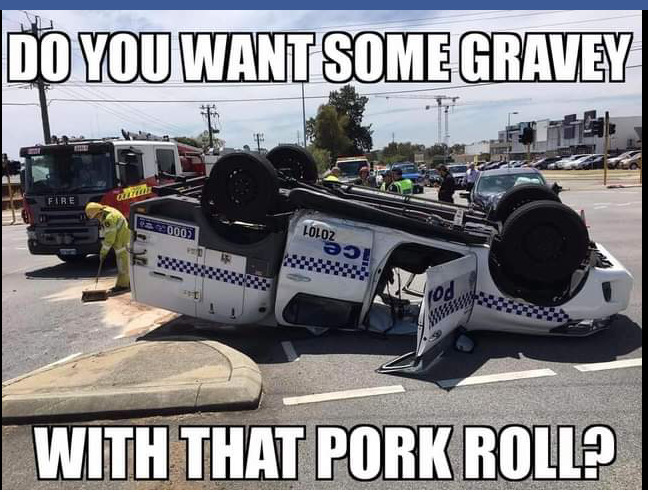 Which of these anti cop memes do you like the most?