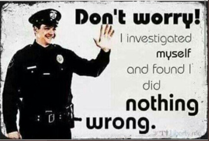 Which of these anti cop memes do you like the most?