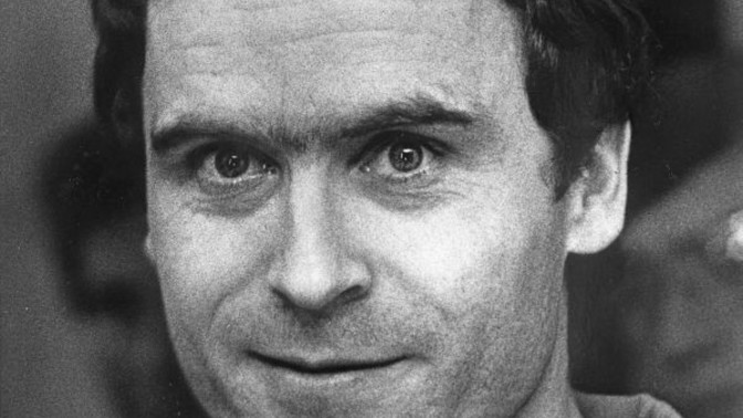 Aren't serial killers really just bored?
