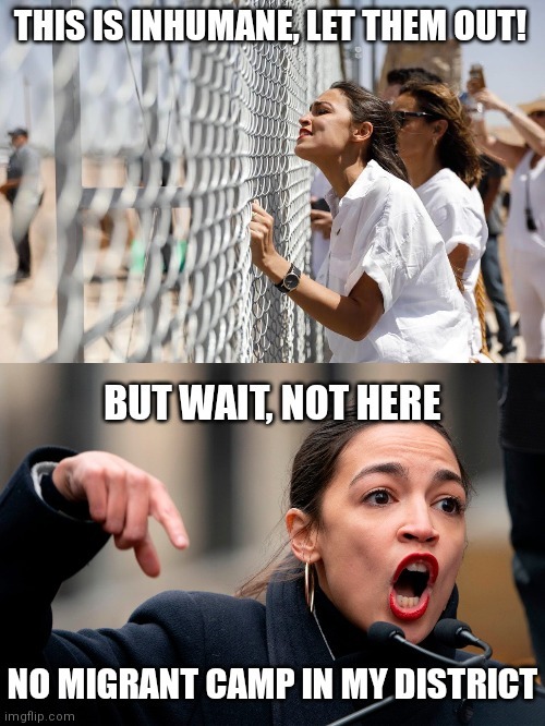 So…what is the crisis at the southern border?