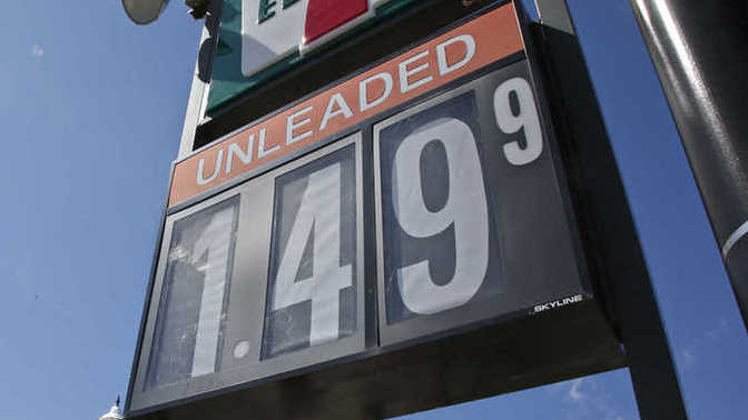 Would you rather have low gas prices and reduced housing costs or protect minority rights?