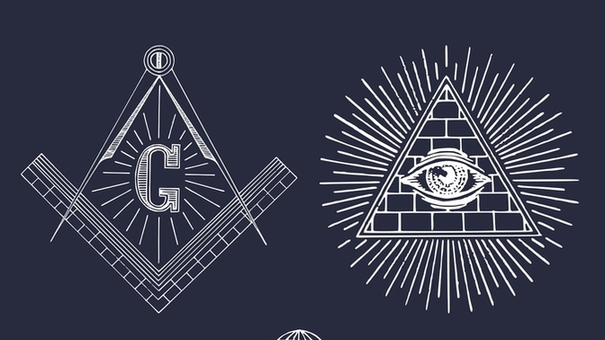 What is the specialty of Freemasonry?