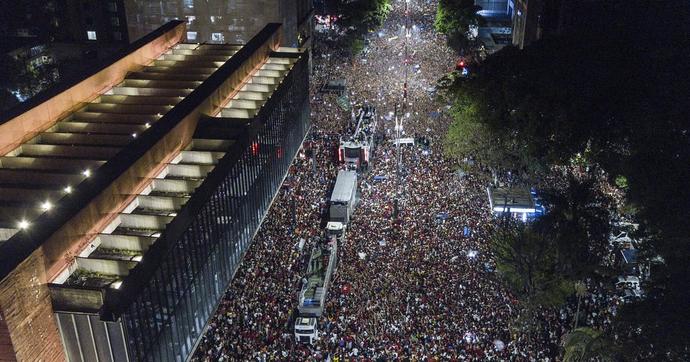 Was there fraud in Brazils election?