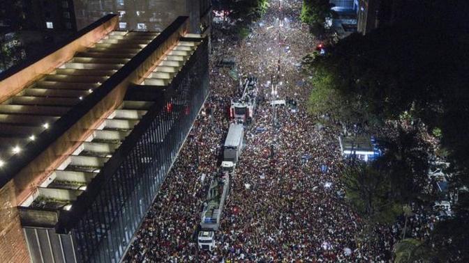 Was there fraud in Brazil's election?