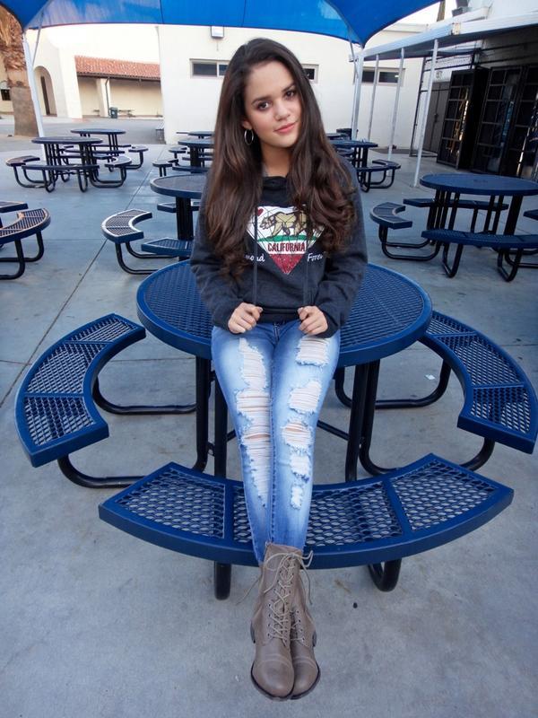 Your 16 year old long-lost daughter.