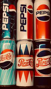 1. Coke or Pepsi