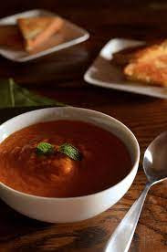 3. Soup or Salad