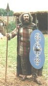 What ancient clothes in your culture do you like most?