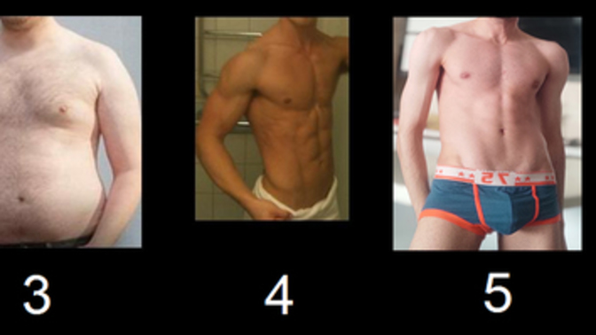 Wich bodies you want girls choose :))?
