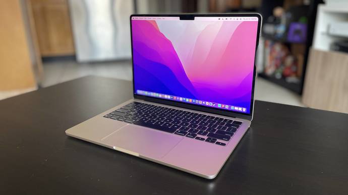 Is your laptop going black karma from African cobalt mines?