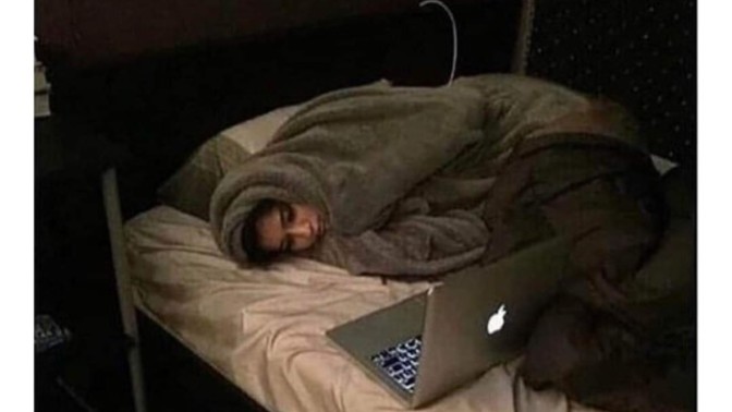How do you plan to spend your Halloween?