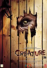 Is calling someone a creature dehumanizing?