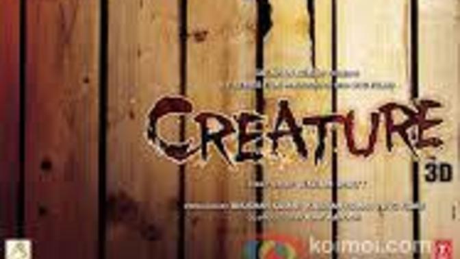 Is calling someone a creature dehumanizing?