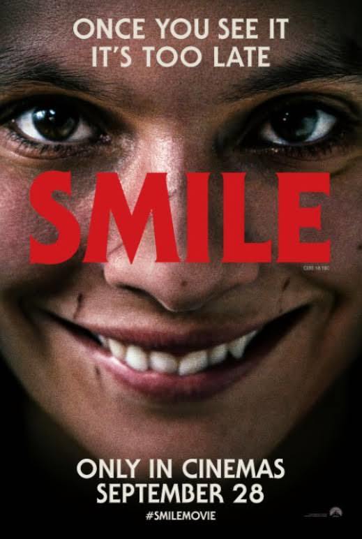 Movie-goers, what horror film should we go to watch?