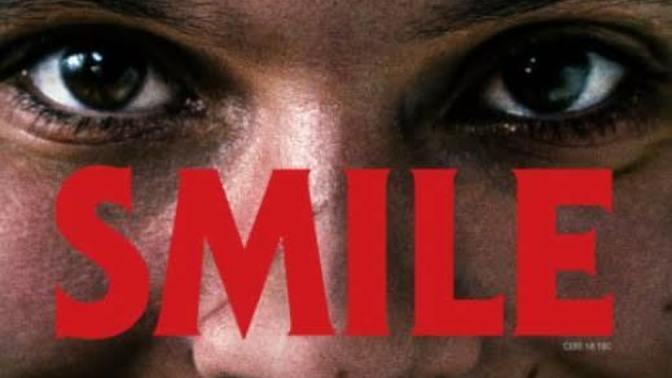 Movie-goers, what horror film should we go to watch?