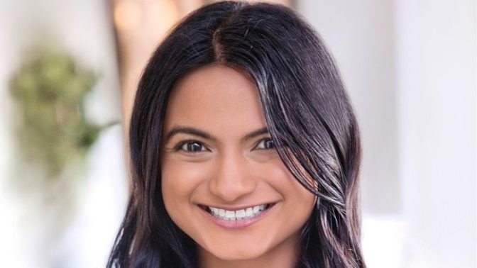 Anyone find it funny that an Indian girl is the CEO of onlyfans?