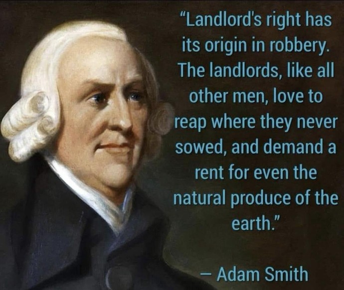 What is the biggest cause of homelessness in your opinion?