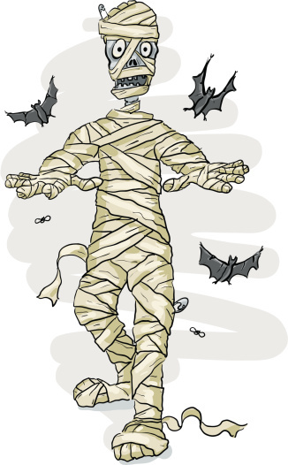 Whats your favorite Halloween monster?