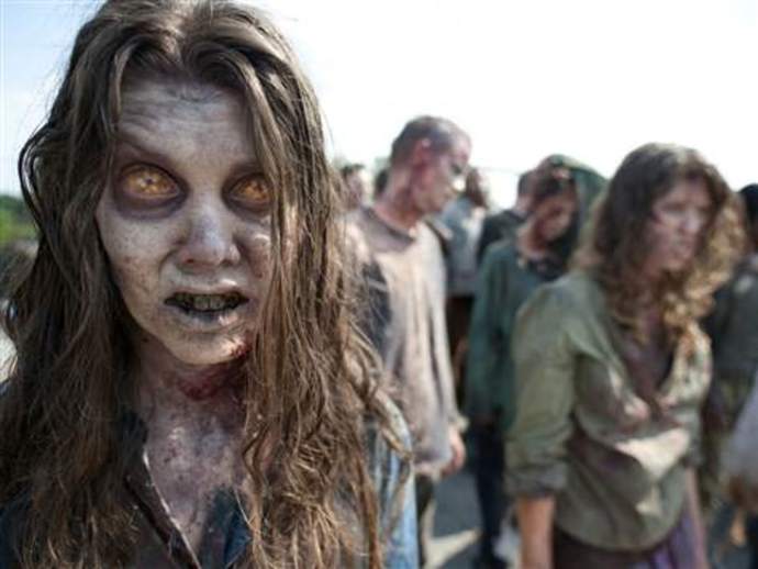 Whats your favorite Halloween monster?