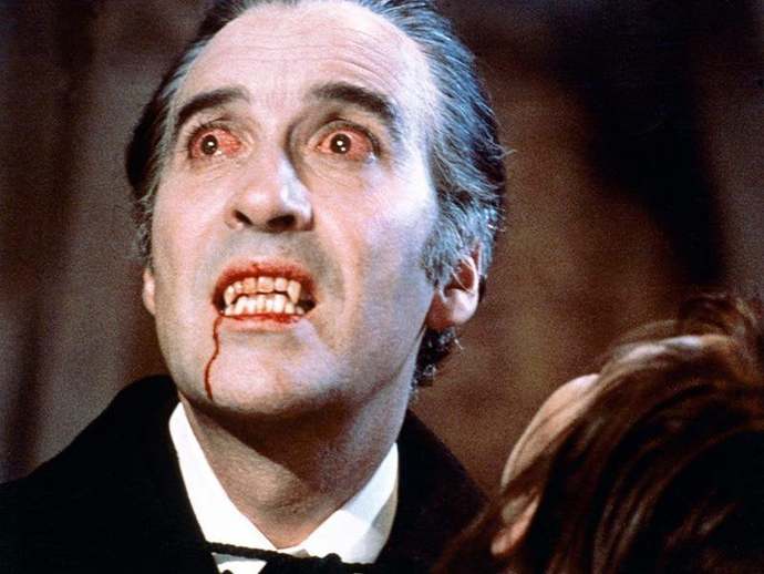 Whats your favorite Halloween monster?