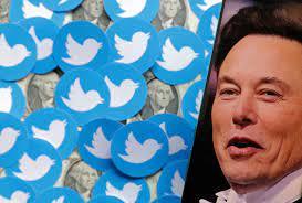 Wouldnt it be great if Musk bought GAG?