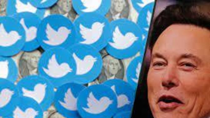 Wouldn't it be great if Musk bought GAG?