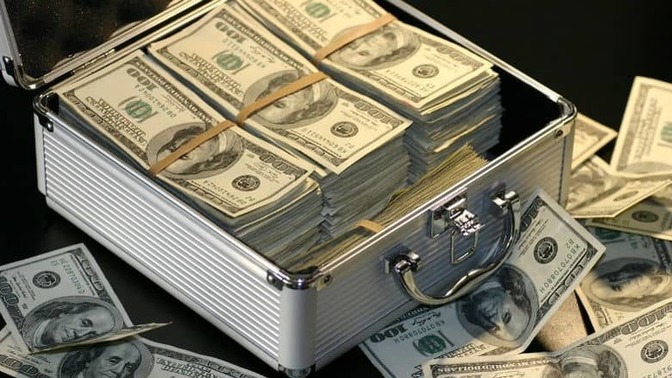 If your paycheck was a movie title, what would it be called?