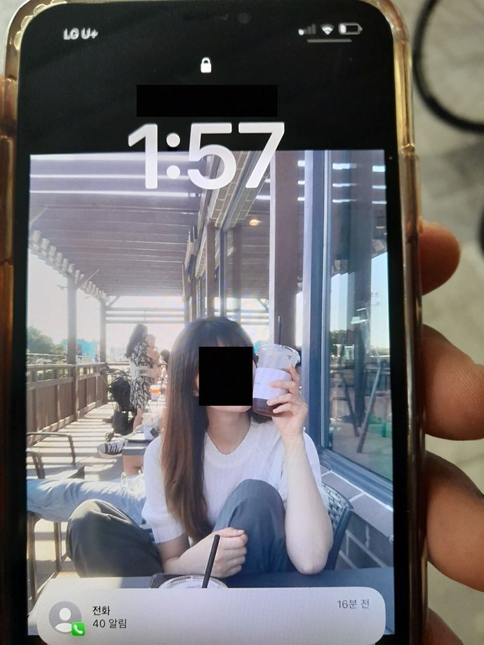 This is like a $1,500 1TB iPhone 14 Pro.