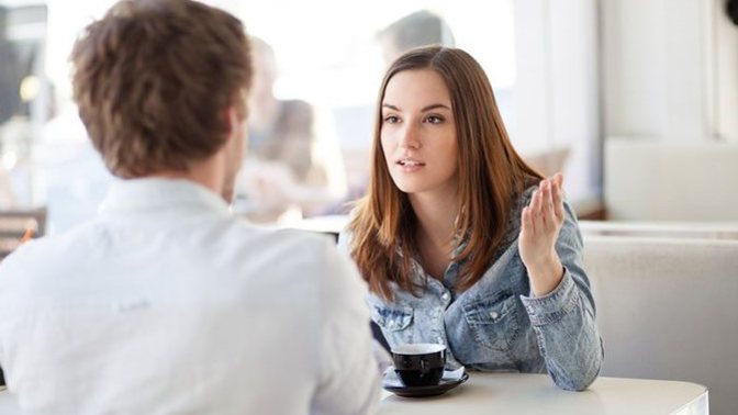 Why do women complain so much when they have it so easy?
