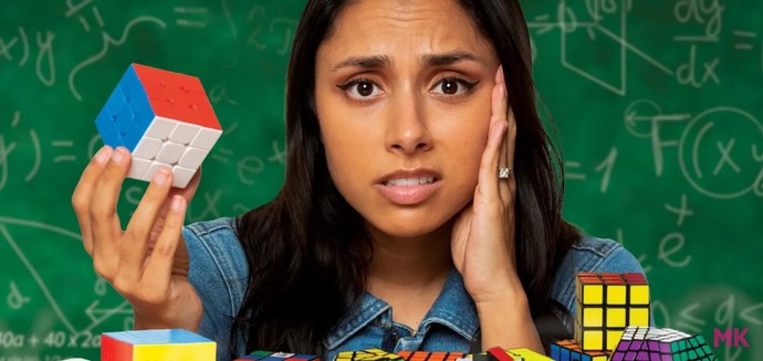 Is it kind of socially unacceptable to comment on a YouTube video that the girl who made the video is cute? Why do I feel like its inappropriate?