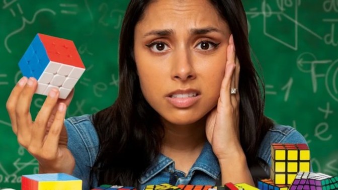 Is it kind of socially unacceptable to comment on a YouTube video that the girl who made the video is cute? Why do I feel like its inappropriate?
