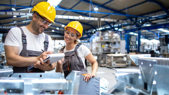 Is it legal for a factory job to make you work 7 days in a row for 2 months?