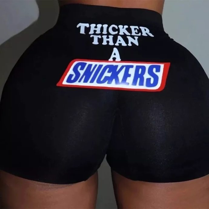 FAVORITE CANDY?