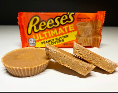 FAVORITE CANDY?