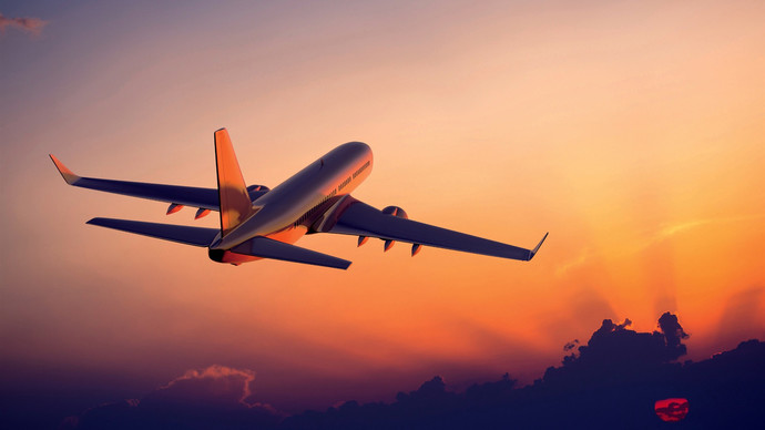 Long-Haul Flights