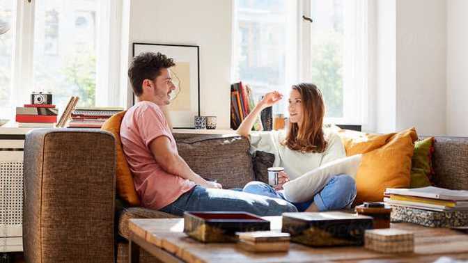 Is this a red flag regarding marriage?